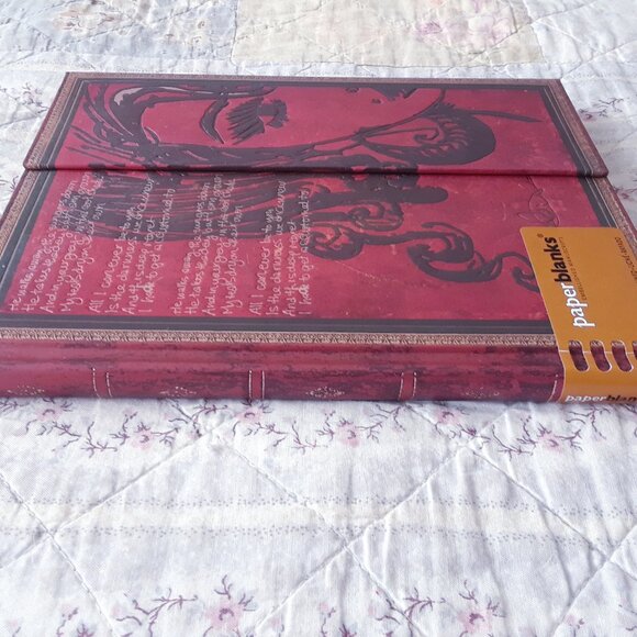 Amy Winehouse Paperblanks Journal - Picture 5 of 7